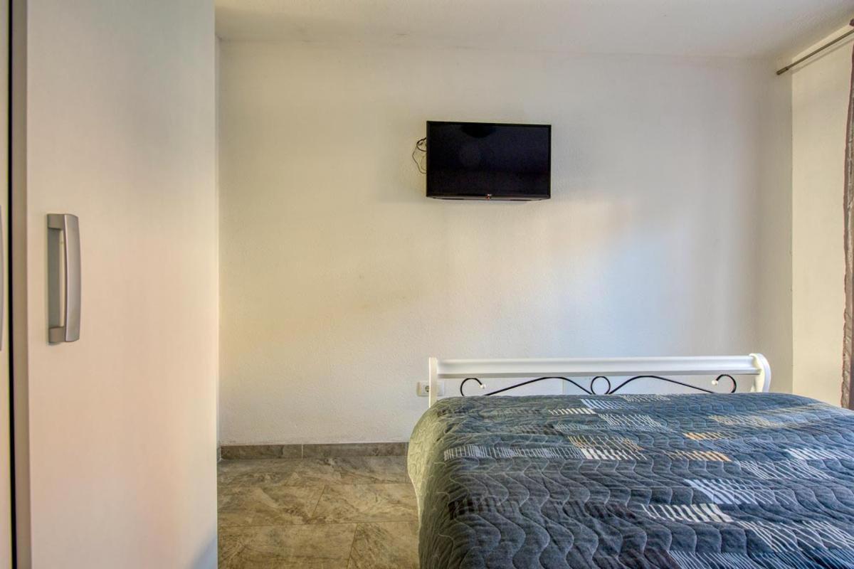 Apartments Ina & Ika روفينج المظهر الخارجي الصورة