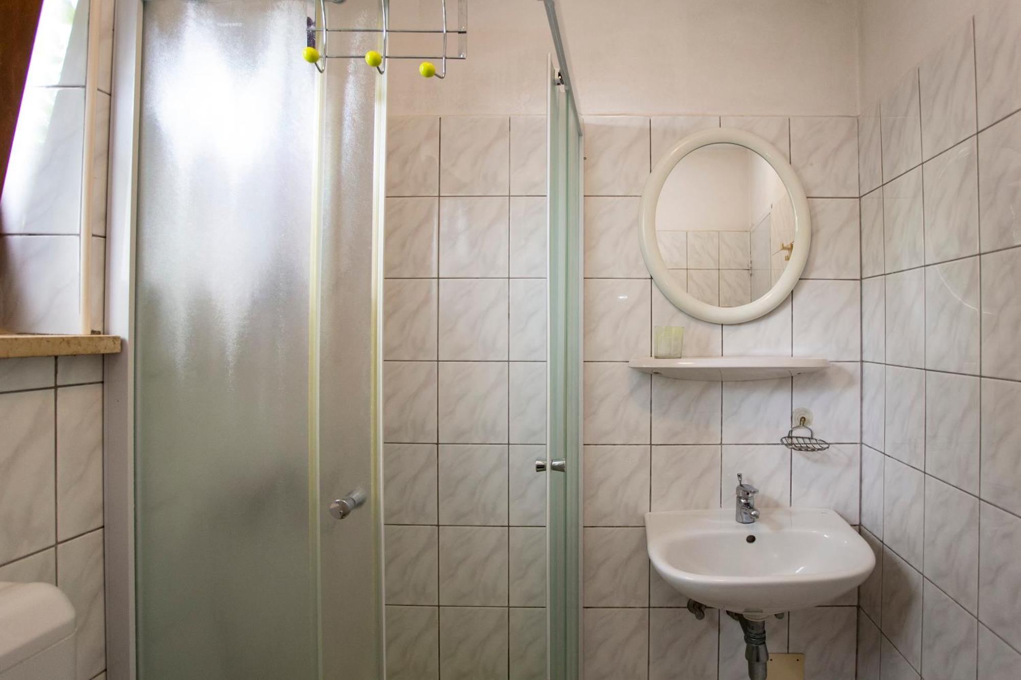 Apartments Ina & Ika روفينج المظهر الخارجي الصورة
