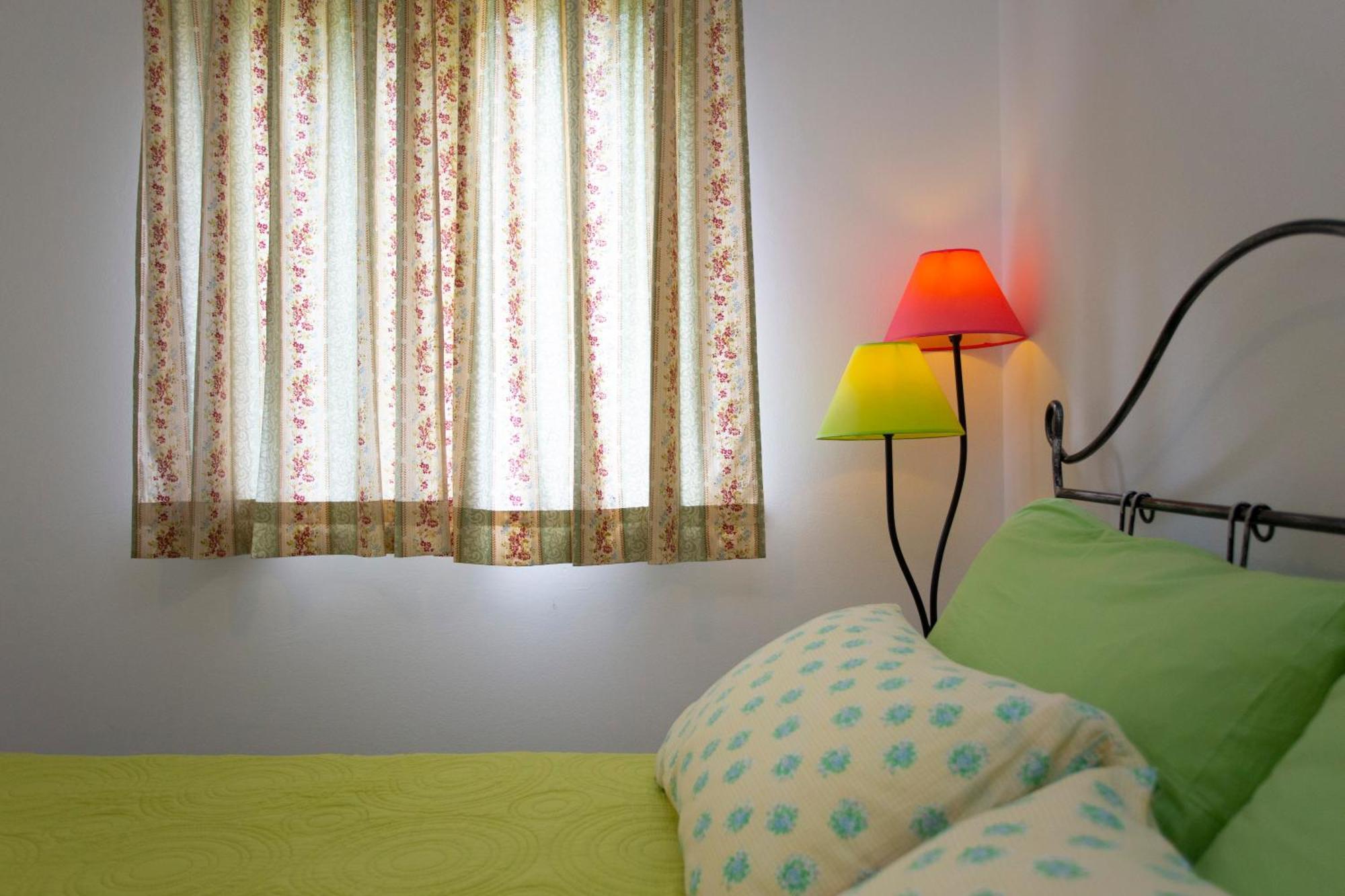 Apartments Ina & Ika روفينج المظهر الخارجي الصورة