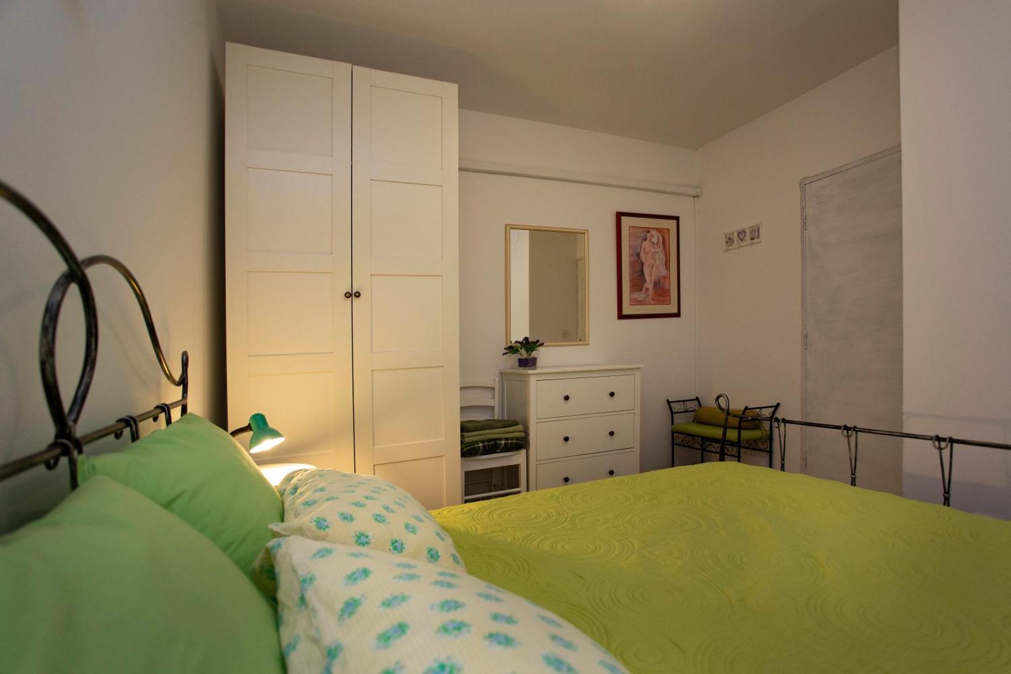 Apartments Ina & Ika روفينج المظهر الخارجي الصورة
