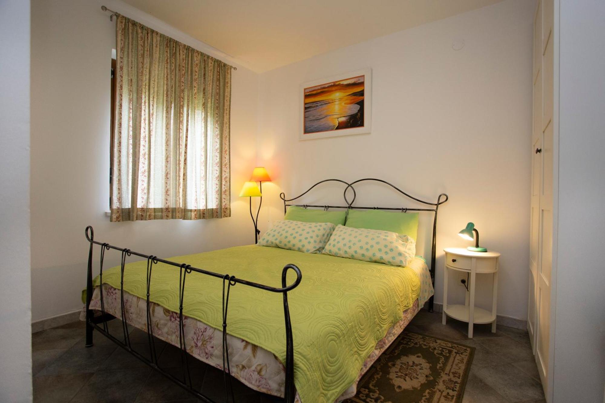 Apartments Ina & Ika روفينج المظهر الخارجي الصورة