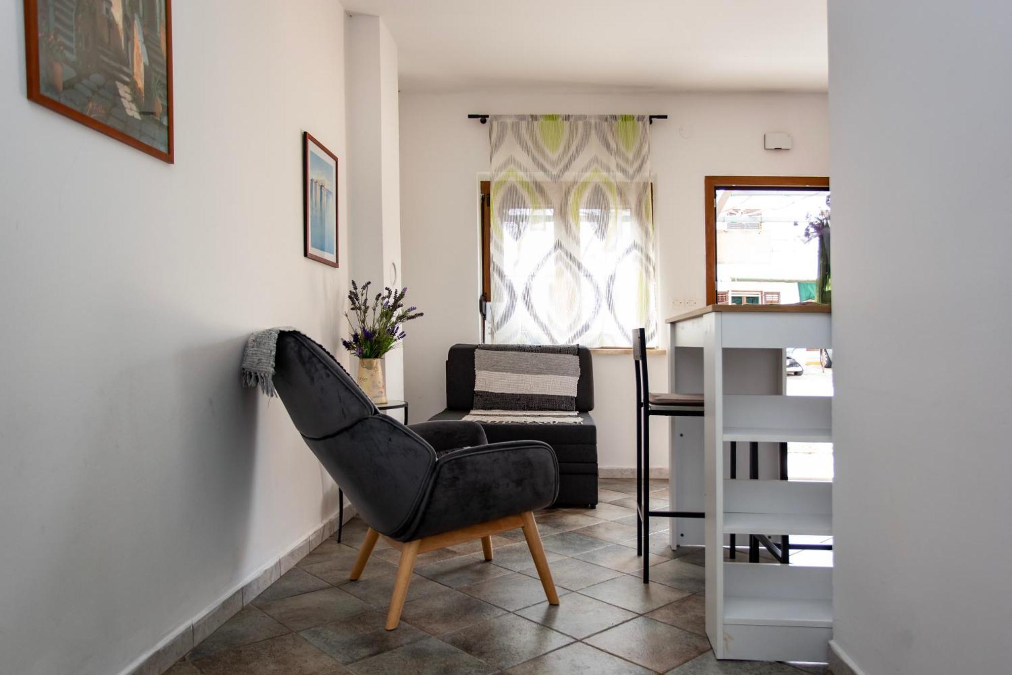 Apartments Ina & Ika روفينج المظهر الخارجي الصورة
