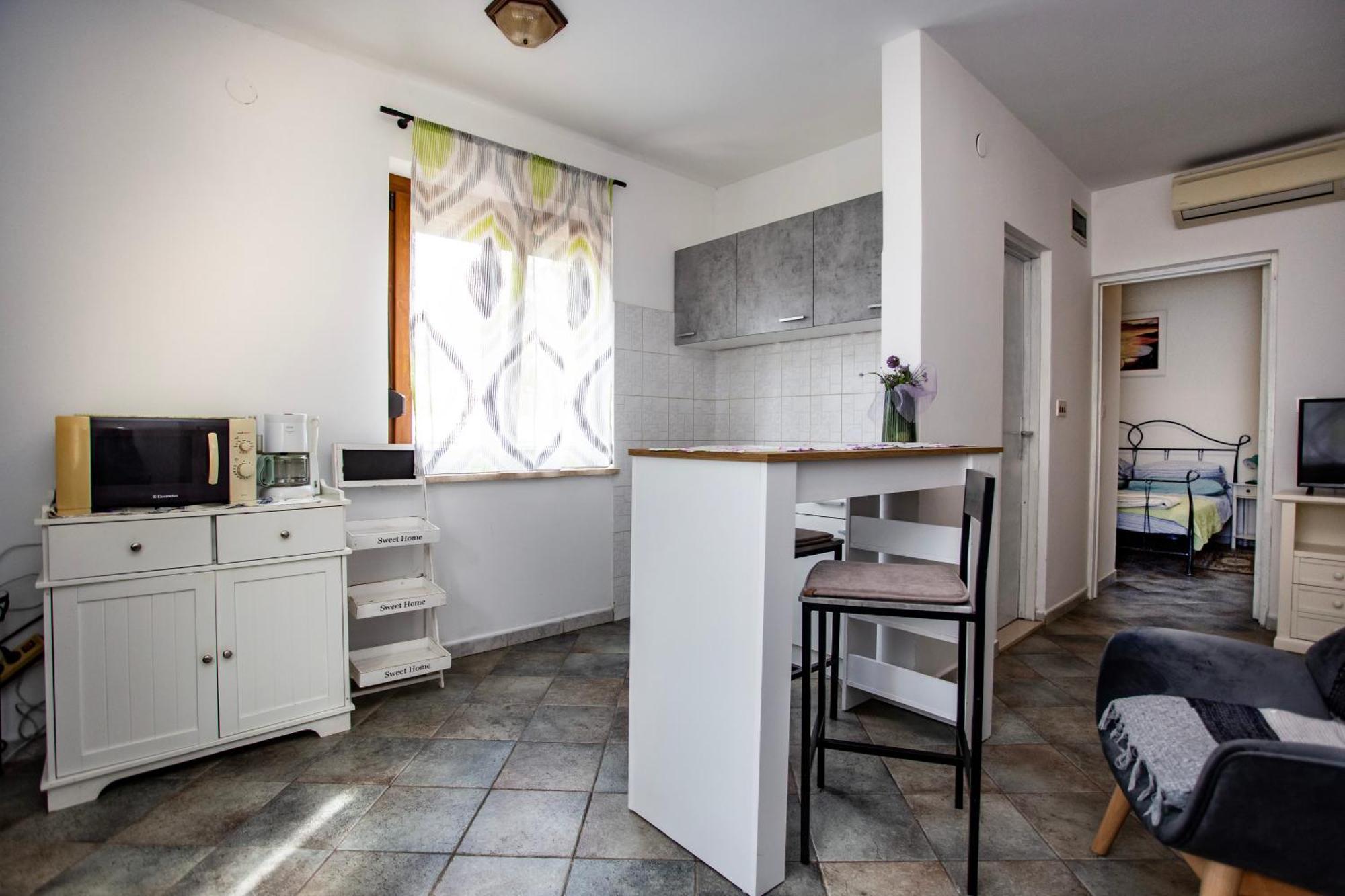 Apartments Ina & Ika روفينج المظهر الخارجي الصورة