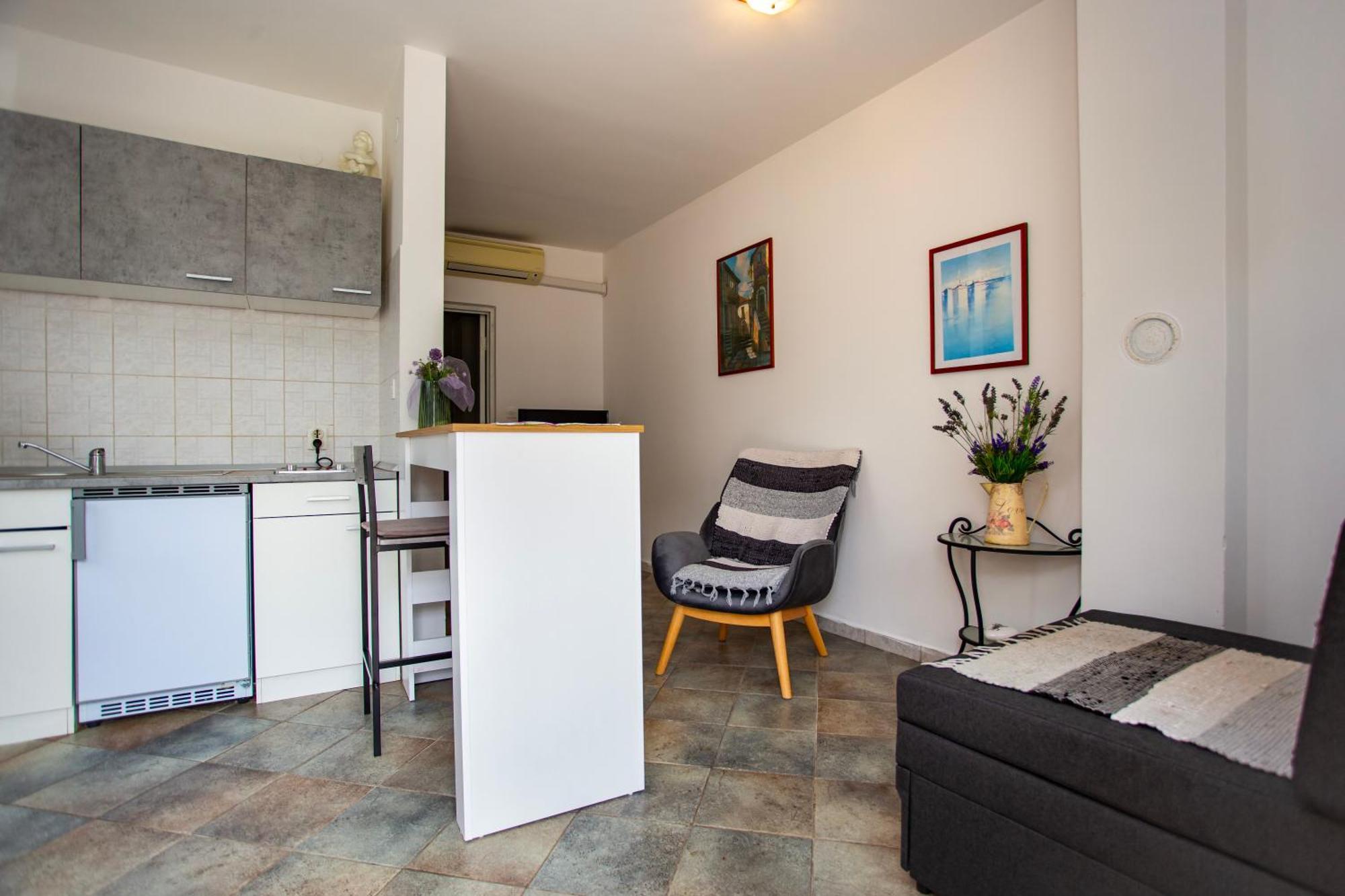 Apartments Ina & Ika روفينج المظهر الخارجي الصورة